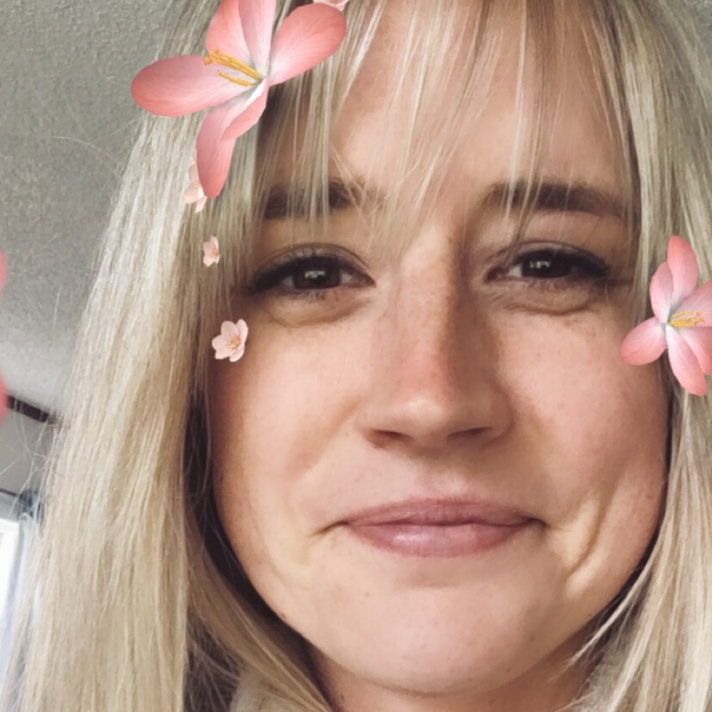 Meet your Posher, Liz